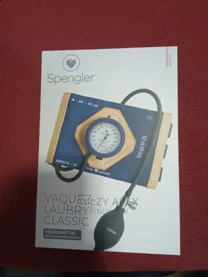 Mechanical Sphygmomanometer Vaquez Laubry Classic