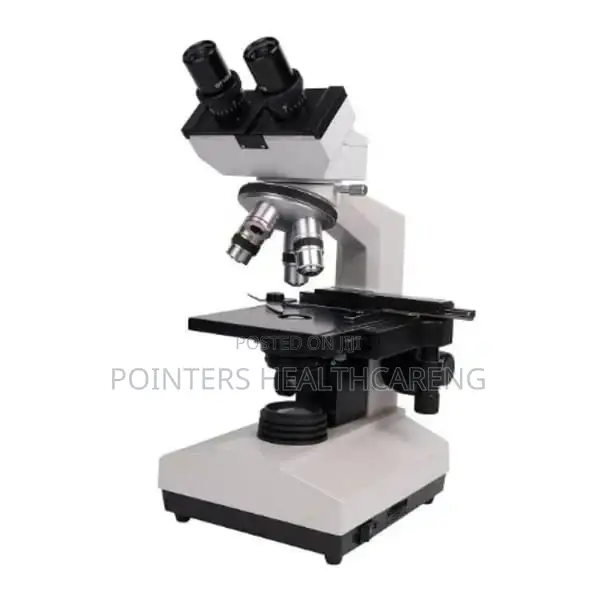 Microscope Machine