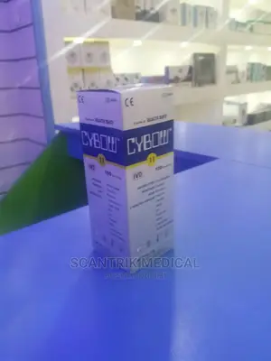 Parameters Urine Test Strips
