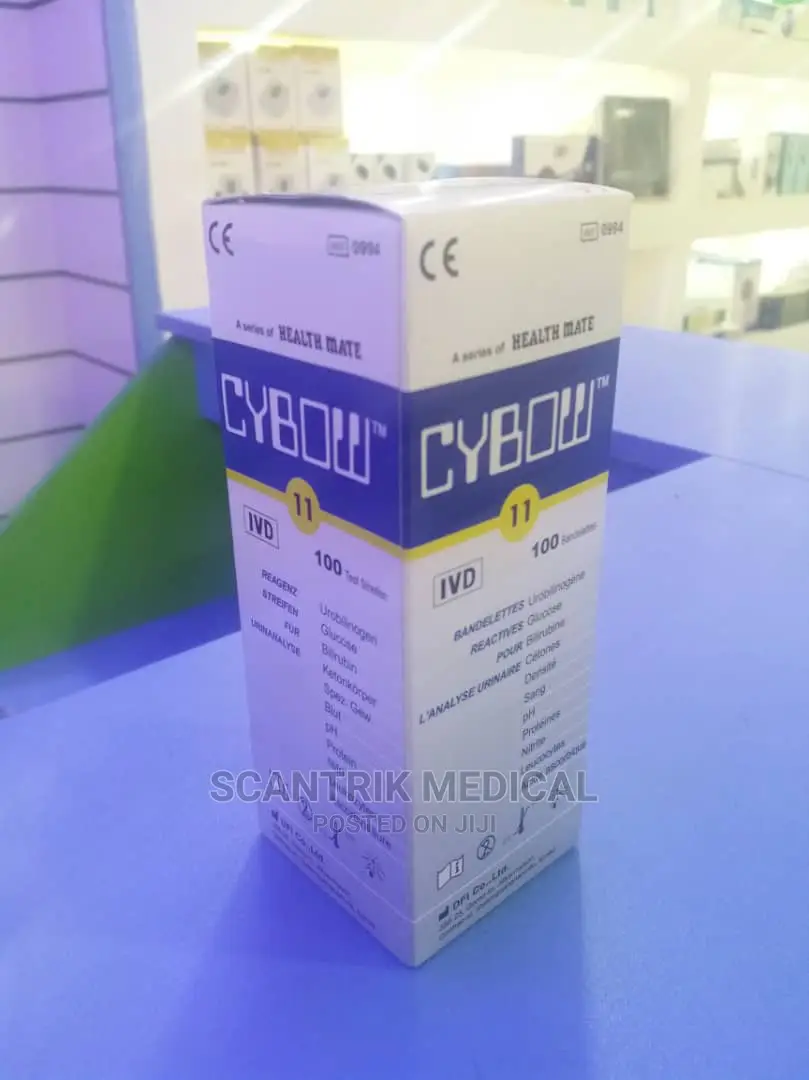 Original Urine Test Kits
