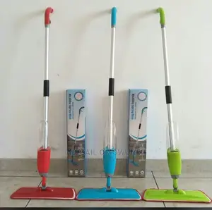 Photo - Unique Spray Mob