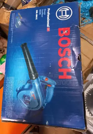 GBL 800e Bosch Air Blower