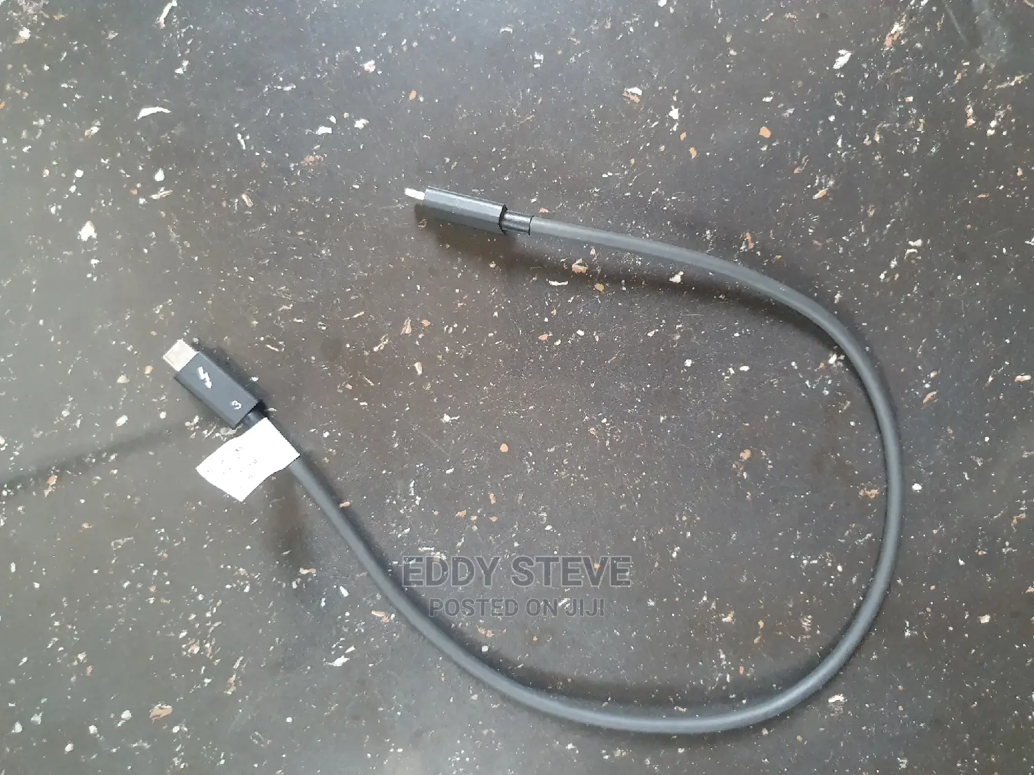 Thunderbolt 3 Cable 40gbps