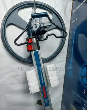 GWM 32 Bosch Wheel Measure