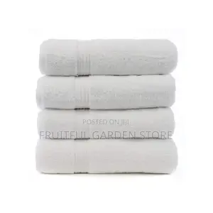 Large Bath Towel 4in1