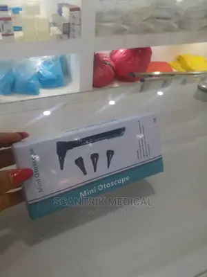 Factory Wholesale Otoscope