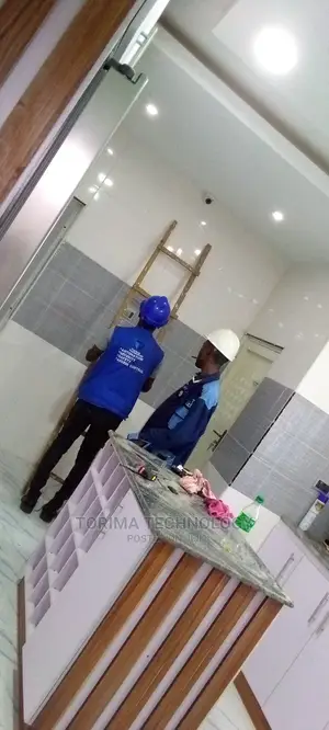 Kitchen Camera Security Benefits.