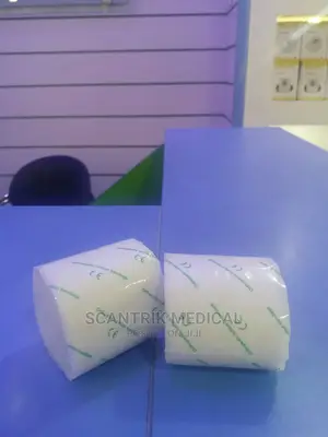 Soft Orthopedic Bandage