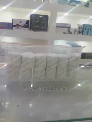 Orthopedic Bandage Clinical Use