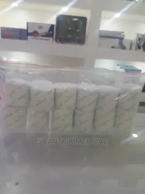 Non Sterile Orthopedic Bandage