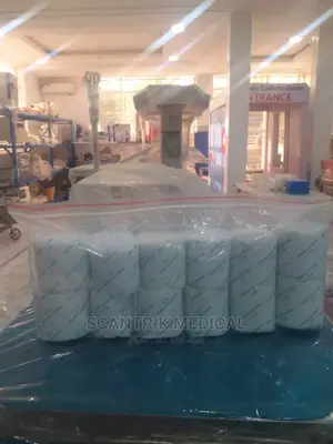Natural Protective Orthopedic Bandage