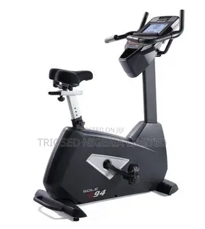 Photo - Sole B94 Bicycle Ergometer