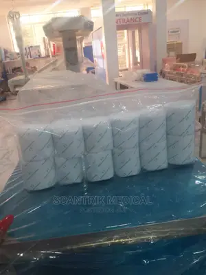 Optimal Durable Cotton Orthopedic Bandage