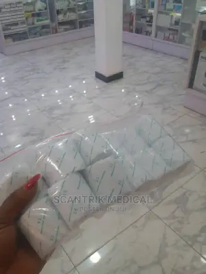 Lightweight Cotton Orthopedic Bandage
