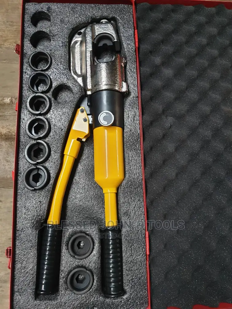 Crimping Tool