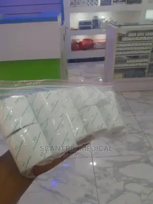 Soft Quality Hospital Orthopedic Bandage