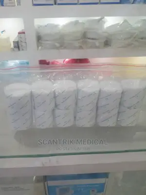 Excellent White Orthopedic Bandage