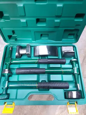 Hammer Set