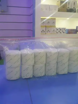Clinical Use Orthopedic Cotton Bandage