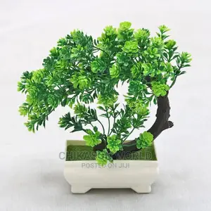 Table Flowers Vise