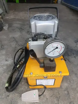 Electric Pump