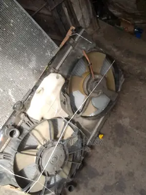 Radiator Honda Accord V6 2003