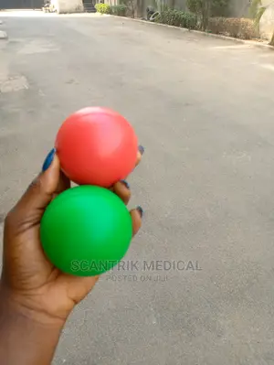 Therapy Exercise Stress Relief-Multiple Resistance Exercise
