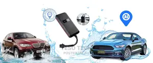 Real Time Car / Bike GPS Tracker