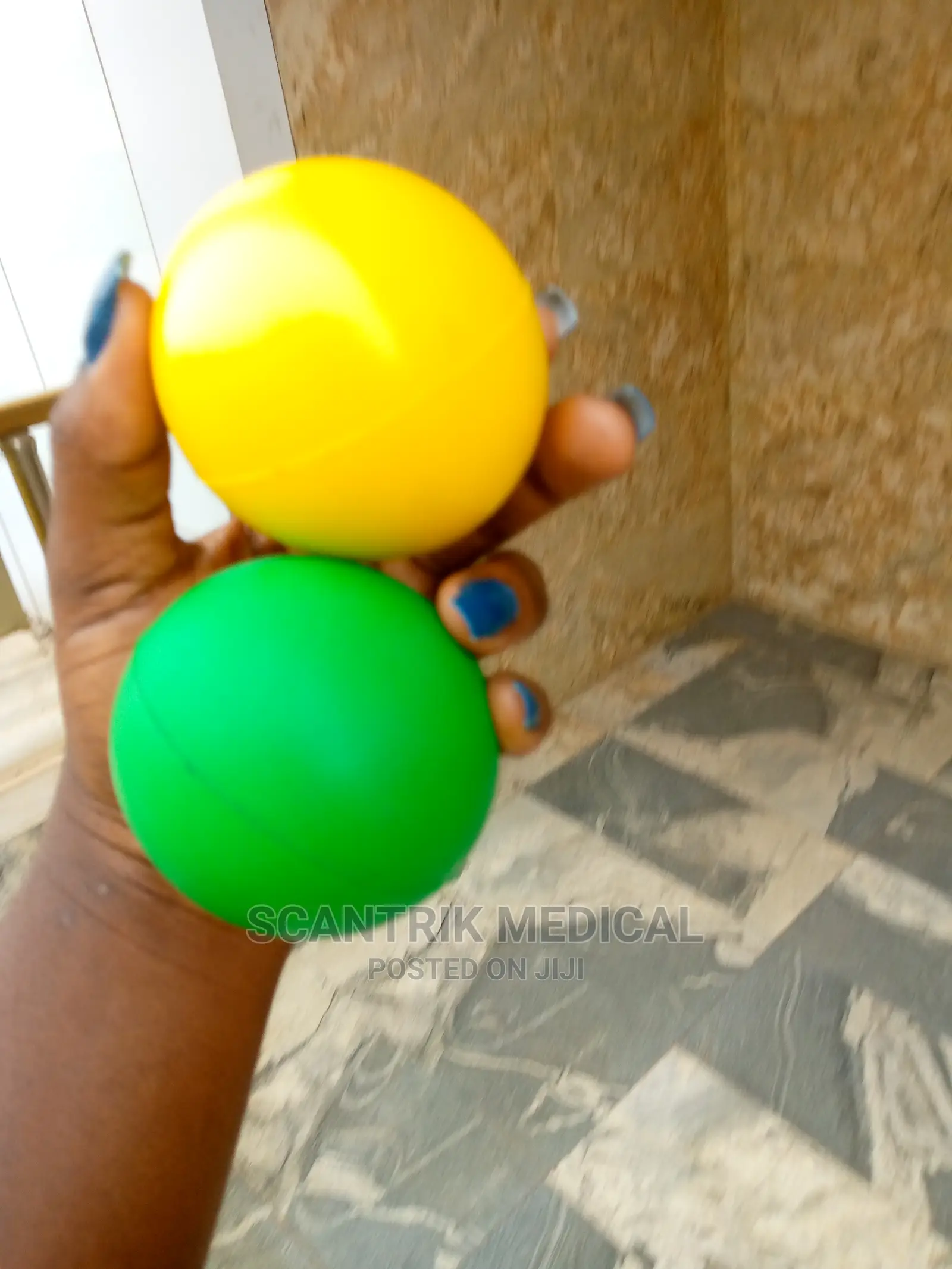 High Quality Exercise Massage Ball for Muscle Release