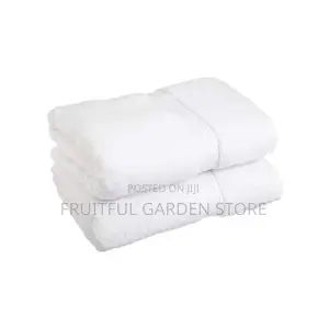 2in1 Bathing Towel
