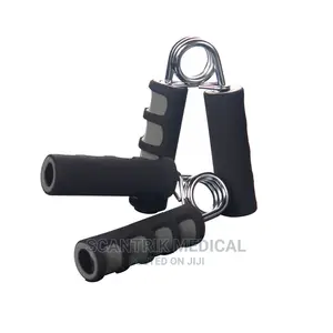 Hand Forearm Strengthener Fitness Forearm Hand Grip Muscle