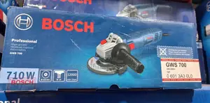 GWS 700 Bosch Angle Grinder
