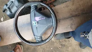 Volvo Xc90 S60 Steering Wheel 05-07