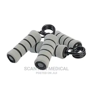 Hand Grip Muscle Trainer Finger Gripper Strength Heavy Grip