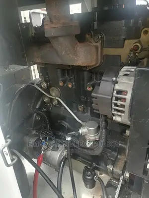 30kva Mikano Gen