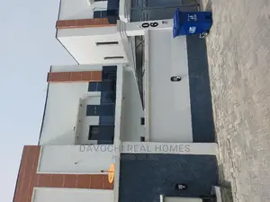 4bdrm Duplex in Lekky Country, Lekki Phase 2 for sale