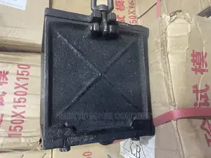 Concrete Cube Mold 150*150*150mm