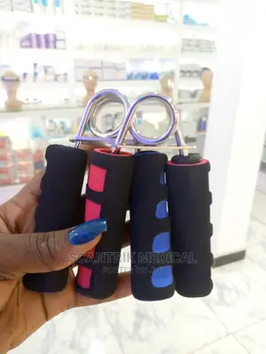 Wrist Muscle Develope Finger Exercise Hand Grip