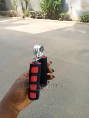 Hand Grip Exerciser Strengthener
