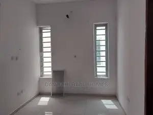 Luxury 4bedrooms Semi Detached Duplex With Excellent Facili