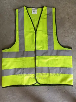 Reflective Jacket
