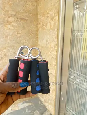 Hand Grip Strengthener Resistance Forearm