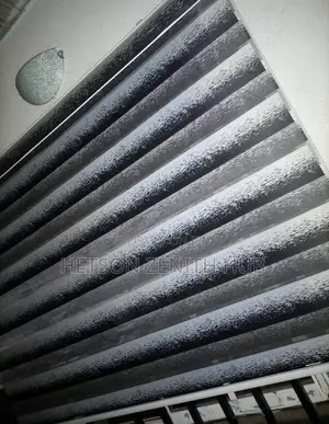 Window Blinds