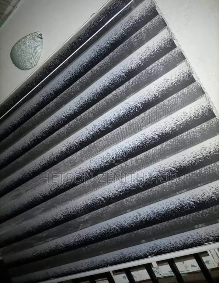 Window Blinds