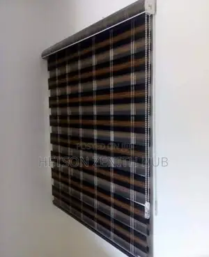 Window Blinds