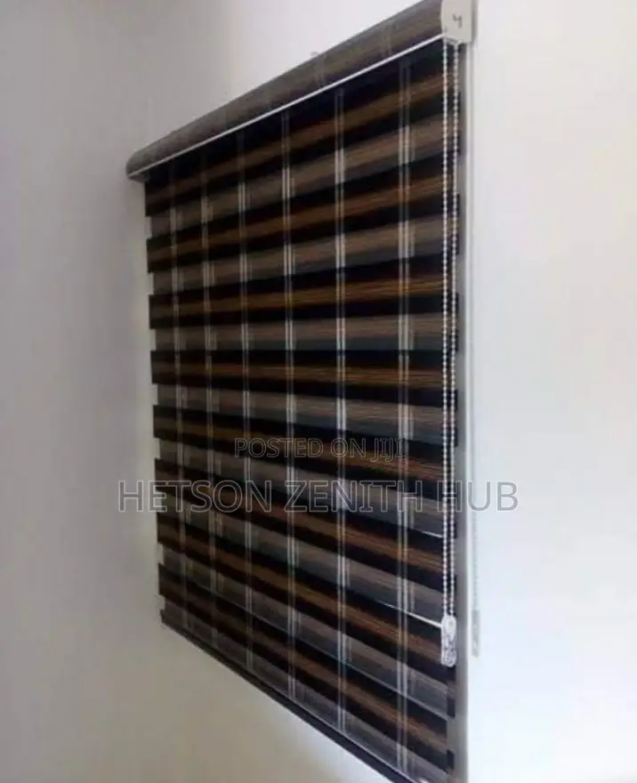Window Blinds