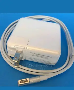 60w Original Apple Charger