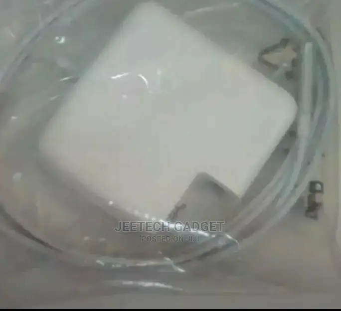 60w Original Apple Charger