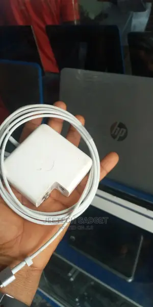 60w Original Apple Charger