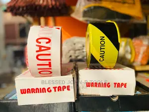 Caution Tape